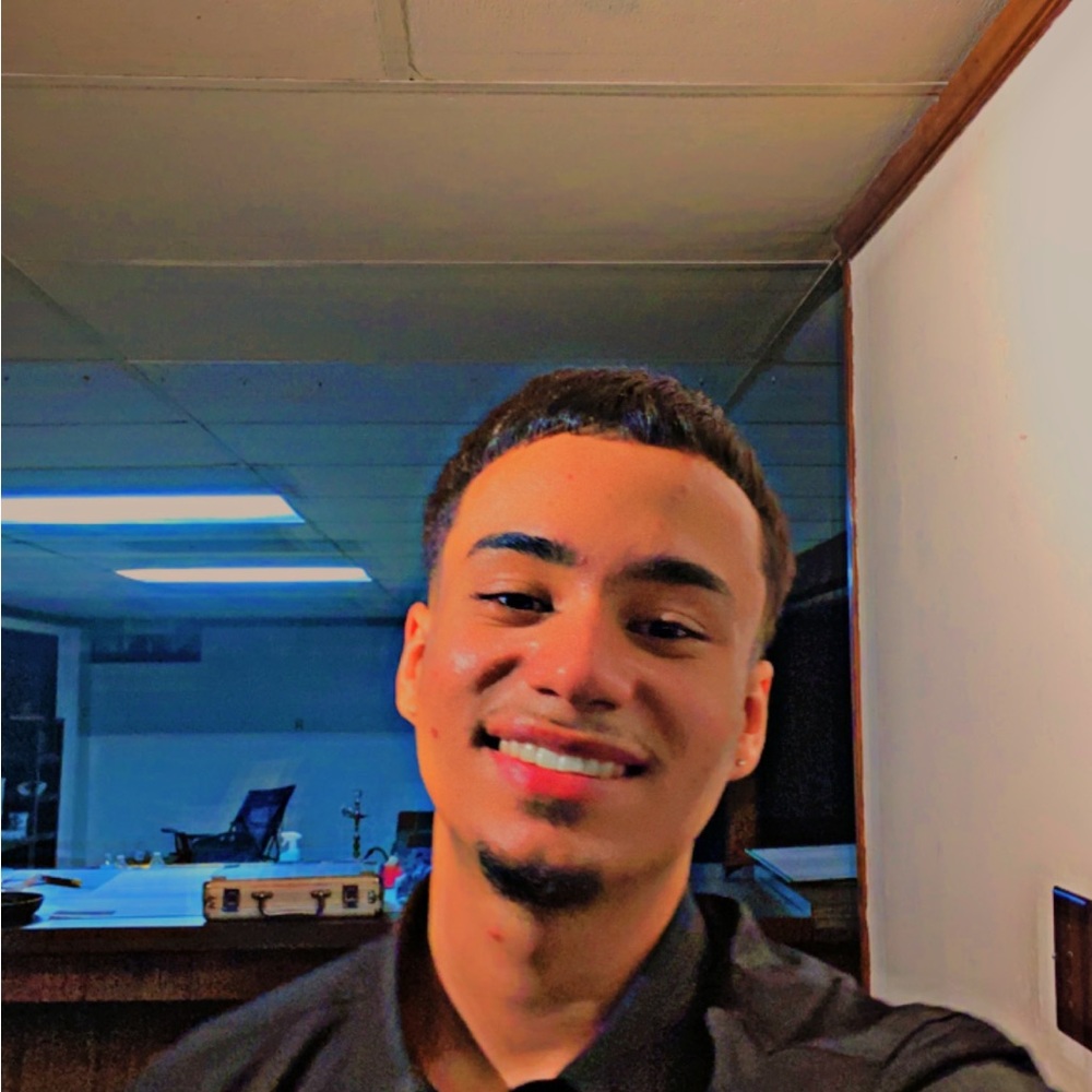 Meet your Posher, Jordan